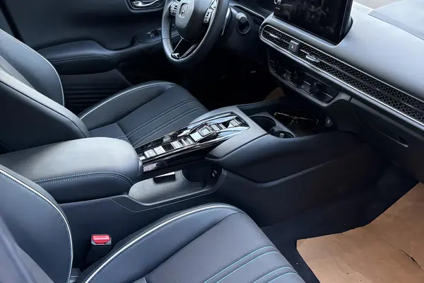 هوندا  CR-V eHEV