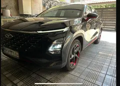 فونیکس، FX