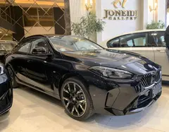 ب ام و، سری 2 گرن کوپه