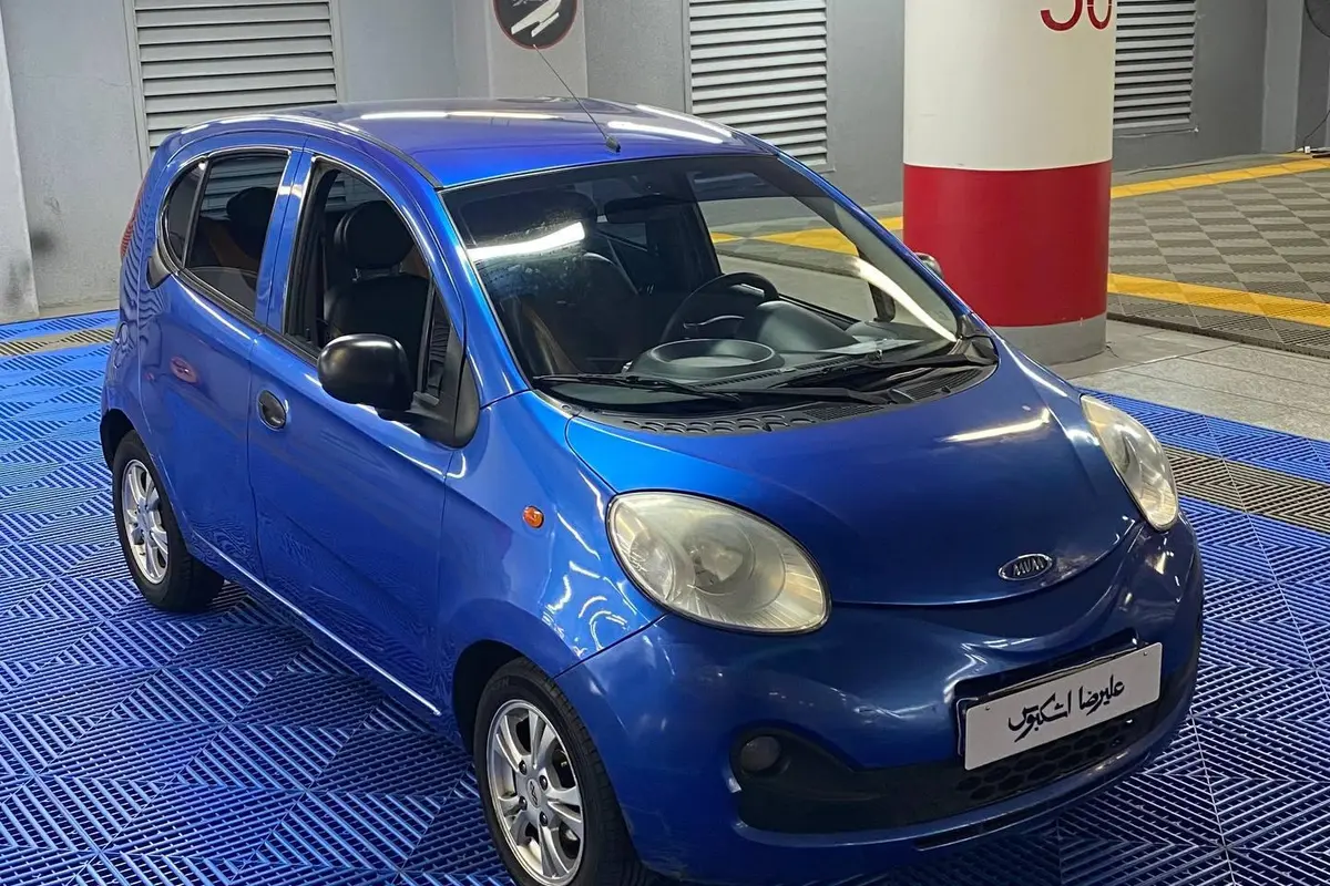 ام وی ام،  110S