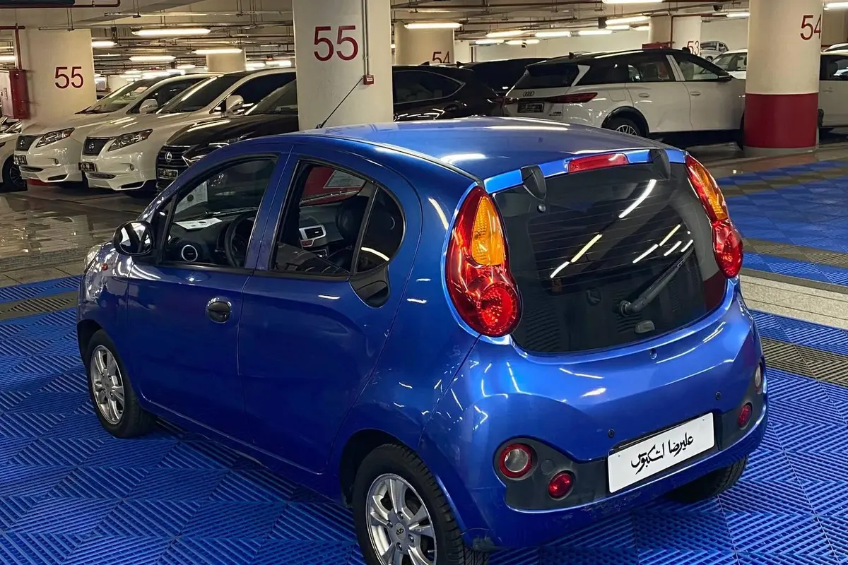 ام وی ام،  110S