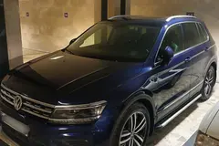 فولکس، تیگوان