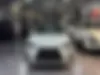 لکسوس، NX هیبرید