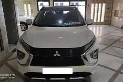 میتسوبیشی، اکلیپس کراس