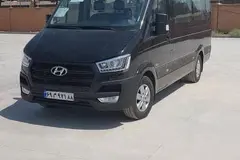 هیوندای، H 350