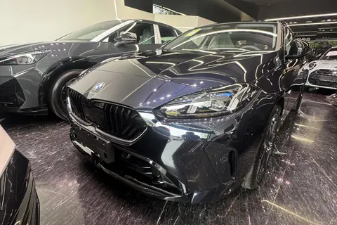 ب ام و، سری 2 گرن کوپه