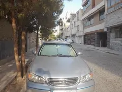 نیسان، ماکسیما