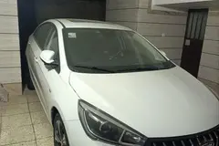 چری، آریزو 5T اسپرت FL