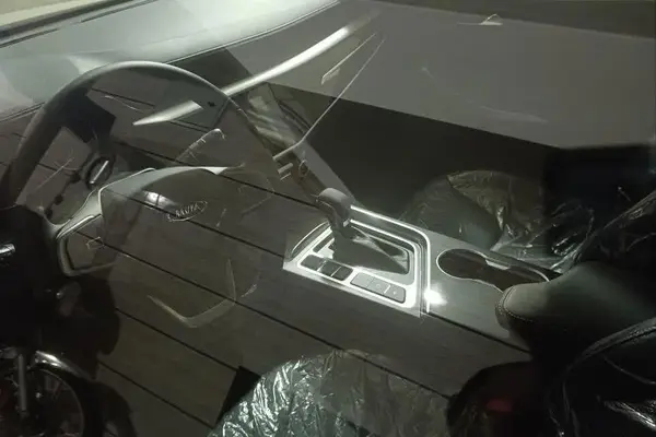 چری، آریزو 5T اسپرت FL