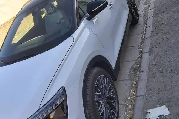 آئودی، Q5 e-tron