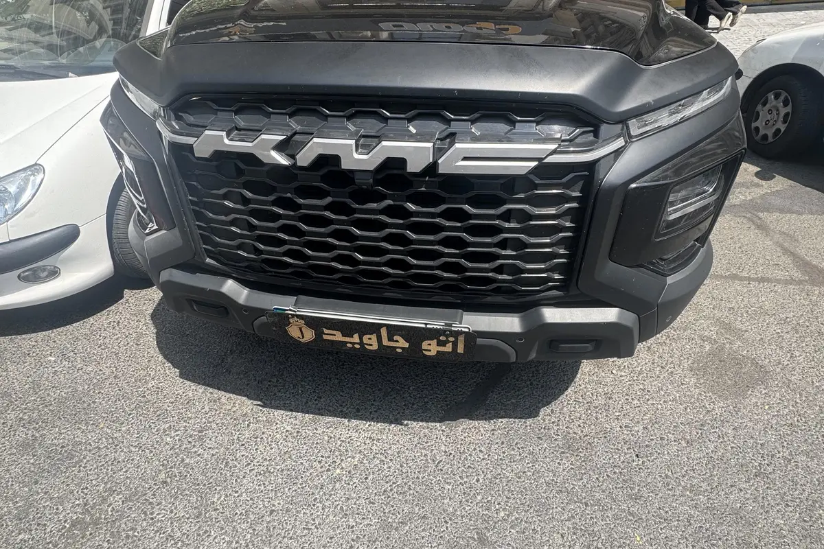 کی ام سی،  T9
