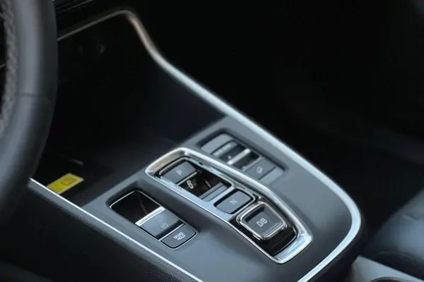 هوندا، CR-V eHEV