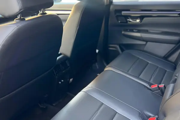 هوندا، CR-V eHEV