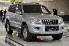 تویوتا، پرادو  چهار در