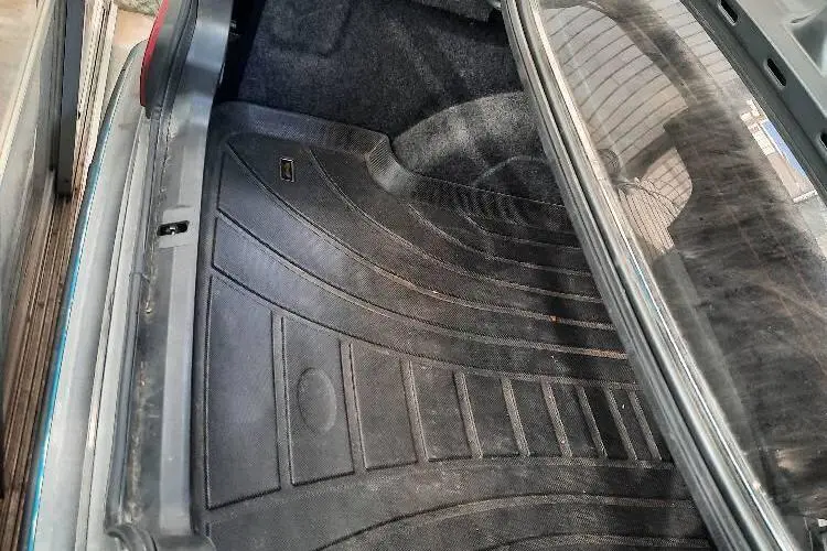 پژو،  پارس