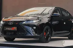 فونیکس، آریزو 6 جی تی (Z6 GT)