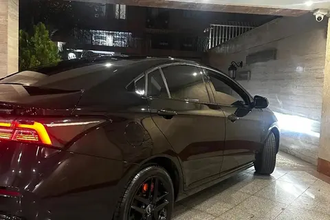 فونیکس، آریزو 6 جی تی (Z6 GT)