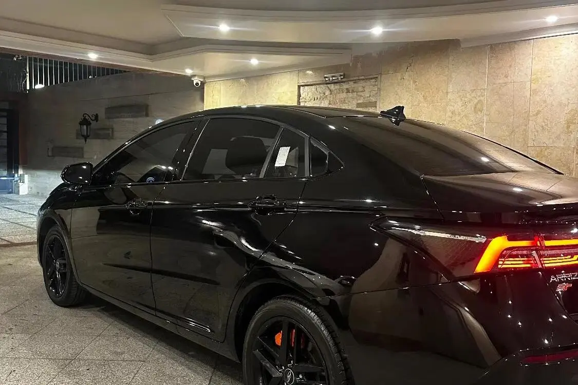 فونیکس،  آریزو 6 جی تی (Z6 GT)