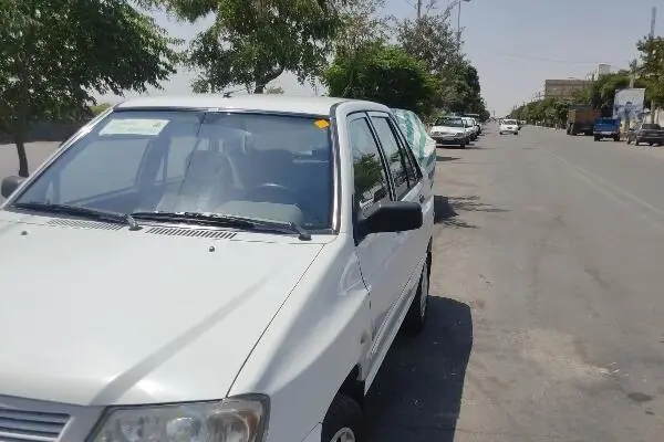 پراید،  132