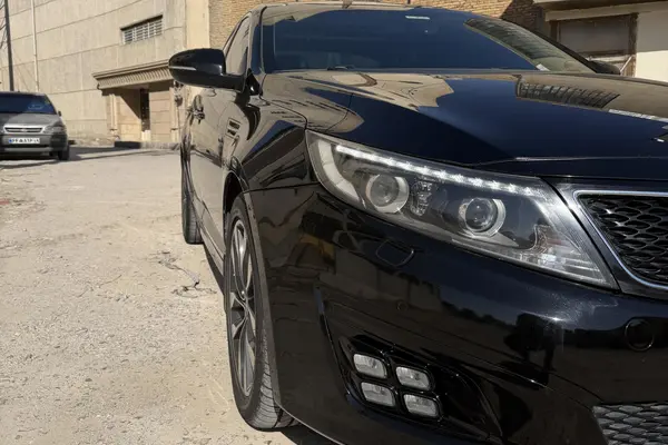 کیا  اپتیما
