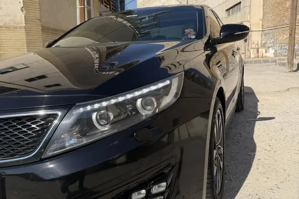 کیا  اپتیما