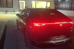 فولکس، آی دی یونیکس