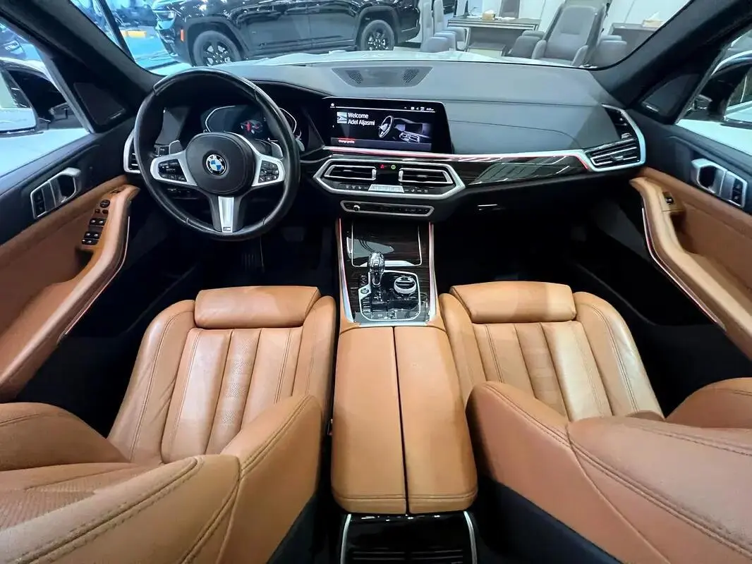 ب ام و،  X5