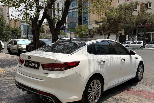 کیا  اپتیما