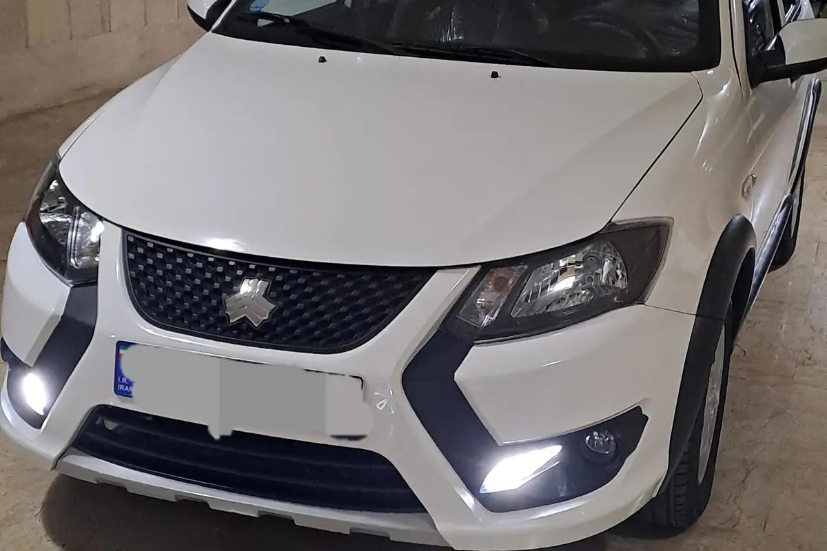 کوییک،  GXR