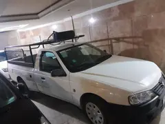 آریسان، دوگانه سوز