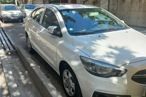 شاهین، G دنده ای