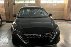 نیسان، سیلفی e-POWER