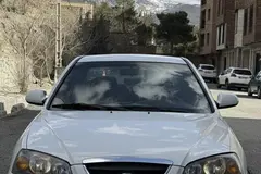 هیوندای، آوانته