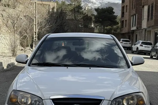 هیوندای  آوانته