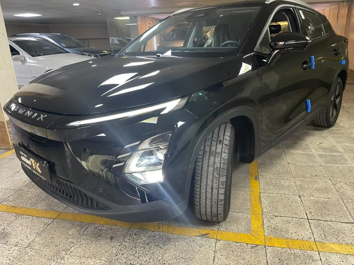 فونیکس،  FX EV