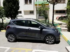 هیوندای، i10 (مونتاژ)