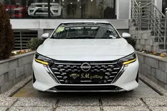 نیسان، سیلفی e-POWER