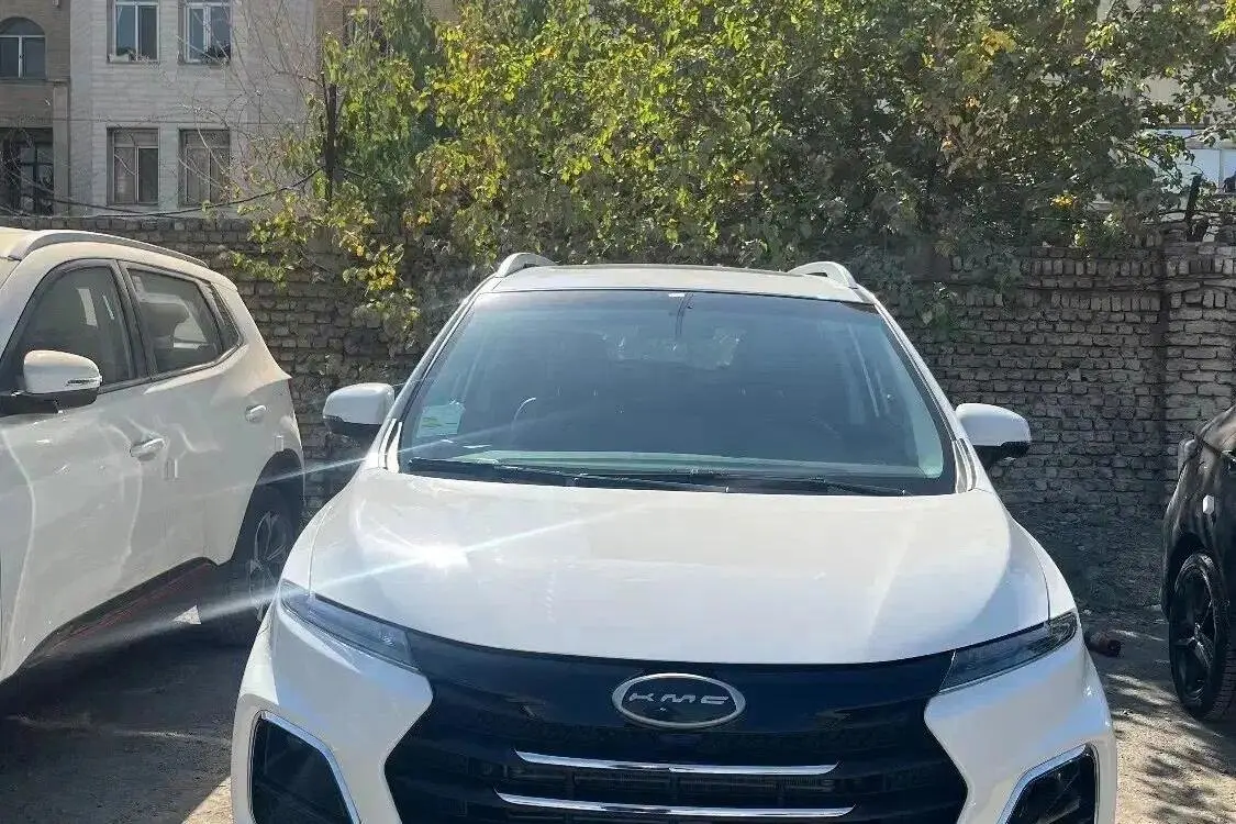 کی ام سی،  SR3