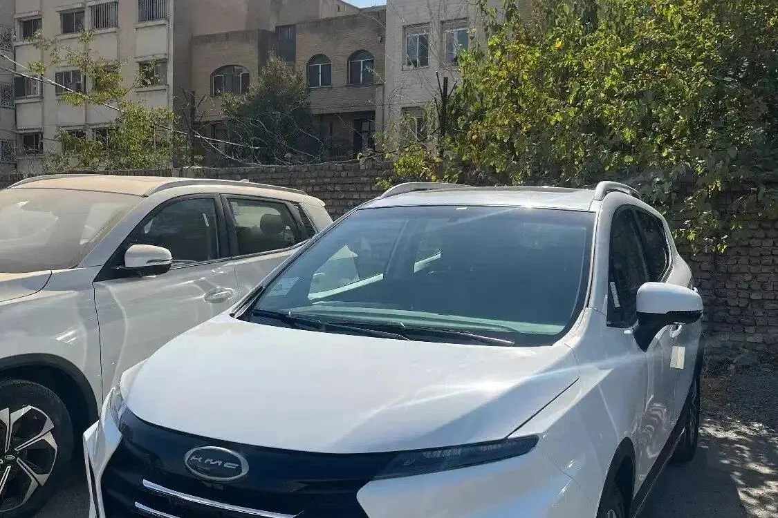 کی ام سی،  SR3