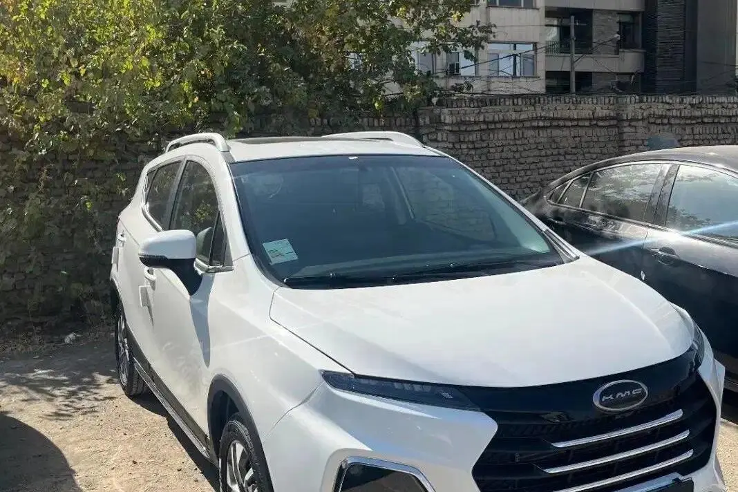 کی ام سی،  SR3