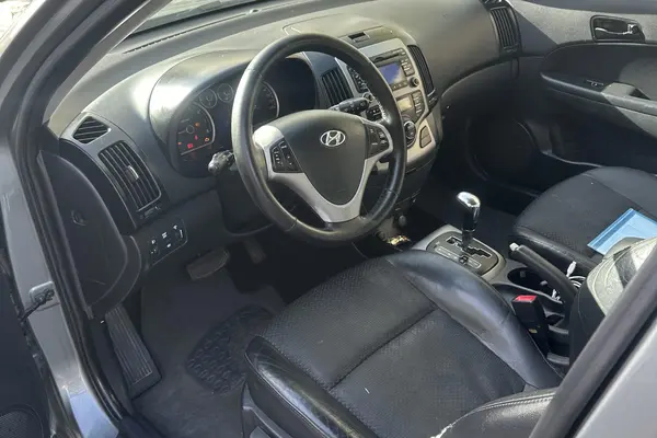 هیوندای، i30