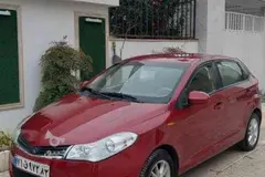 ام وی ام، 315هاچ بک