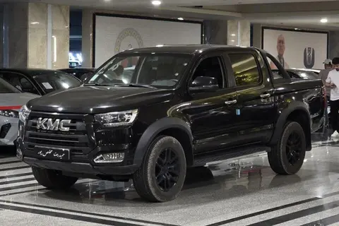 کی ام سی، T8
