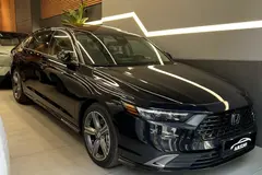 هوندا، آکورد e:PHEV