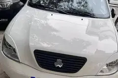 تیبا، هاچ بک