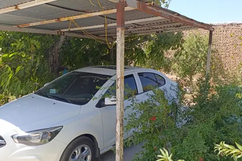 شاهین، G دنده ای