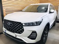 فونیکس، تیگو 7 پرو