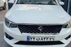 تارا، دنده ای V1 پلاس