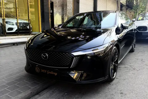 مزدا، EZ6
