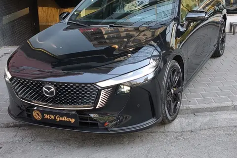 مزدا، EZ6